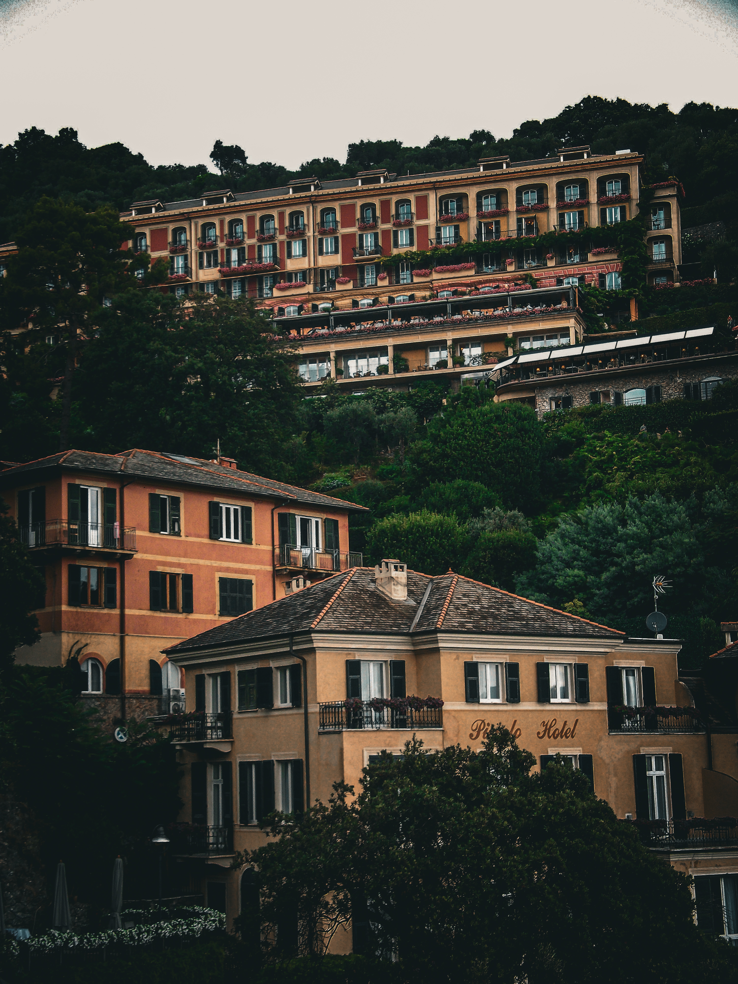 portofino
